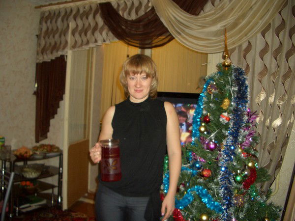 Татьяна Борисова