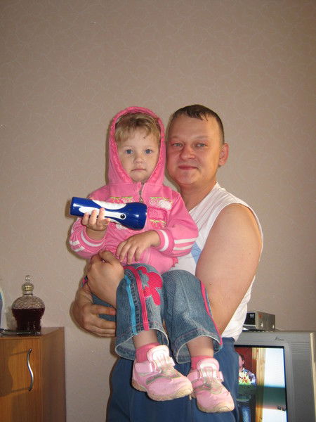 Владимир Бесчётнов