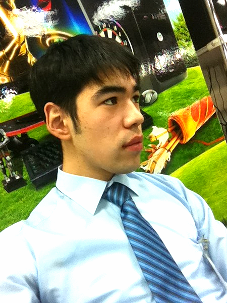 Жасулан Тлеубаев