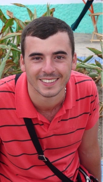 Геннадий Касым