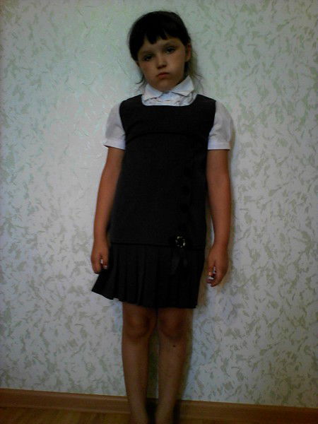 Марина Медведева-Гиниятуллина