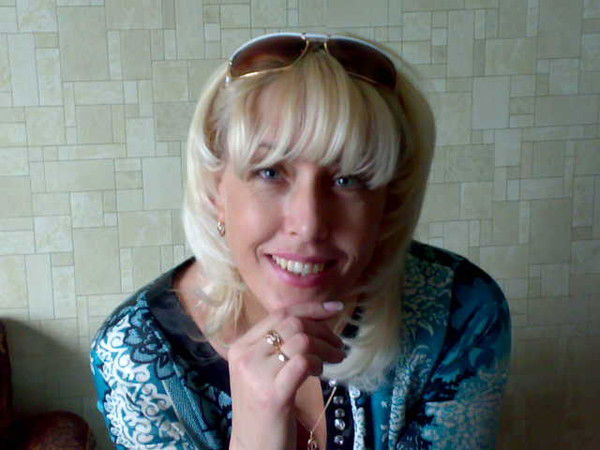 Татьяна Ксенжонок