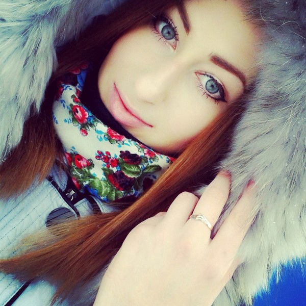 Оля Лешнёва