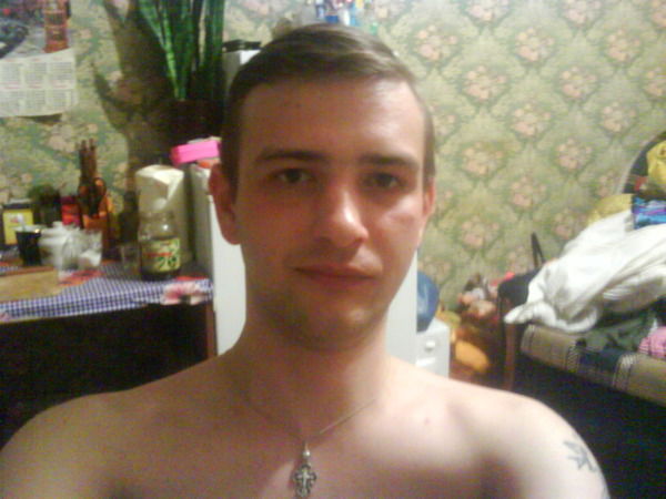 Андрей Царевский