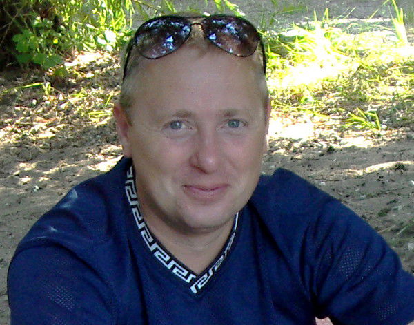 Андрей Багнюк