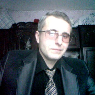 Геннадий Жибрицкий