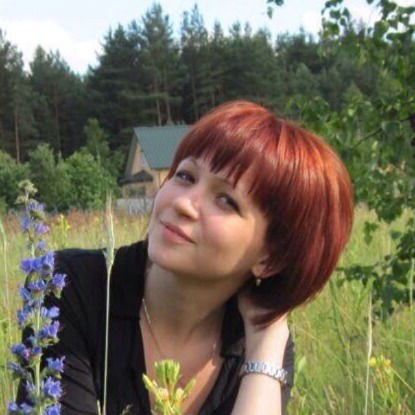 Наталья Примак