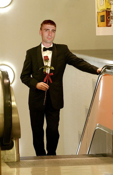 Максим Каширин