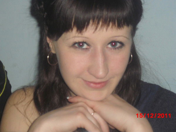 Екатерина Наумова(Зайцева)