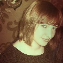 Анна Очереднюк