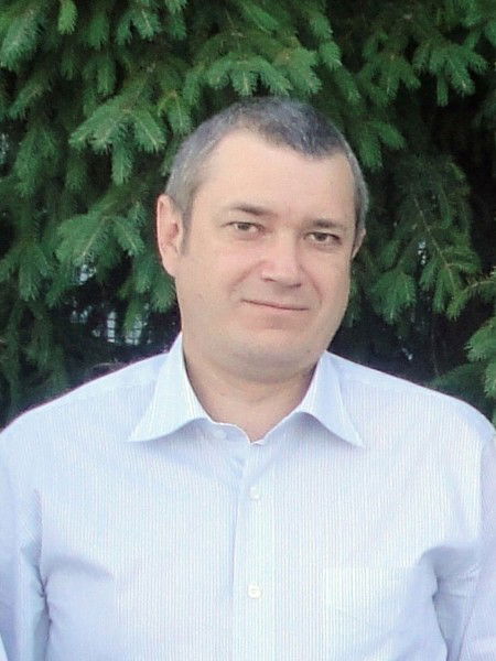 Дмитрий Симкин