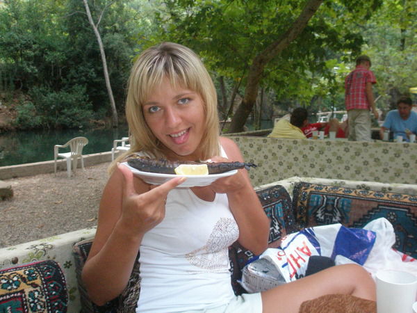 Елена Гуржий