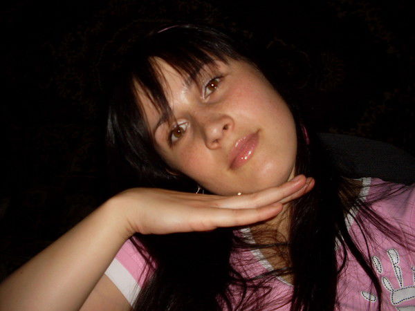 Мария Матвеева