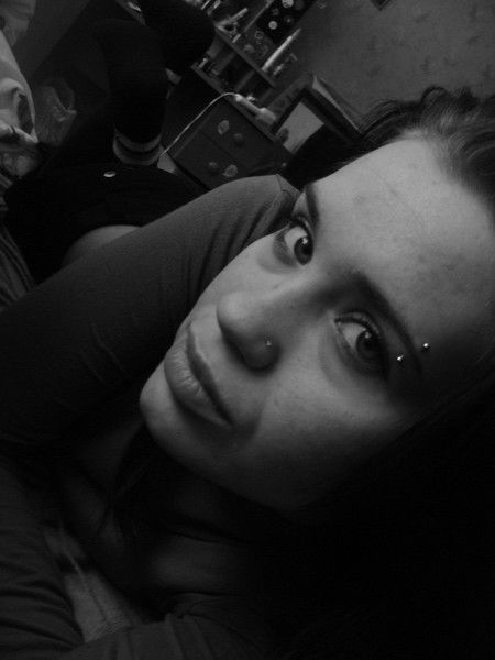 Катёна Крамаренко