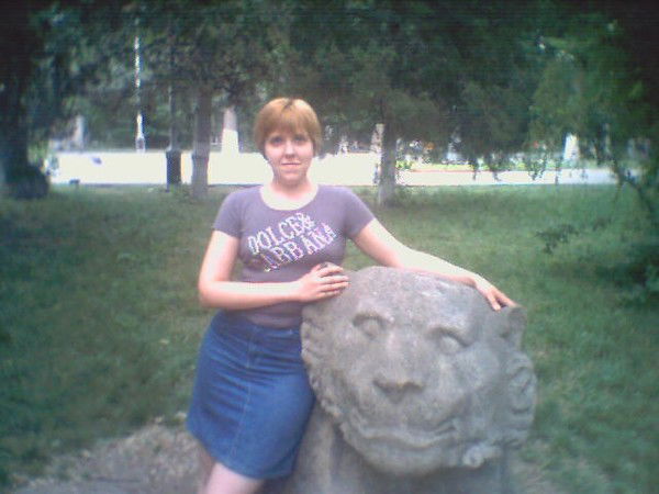 Ольга Галактионова