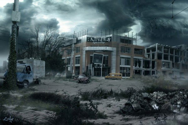 Евгений Жуков