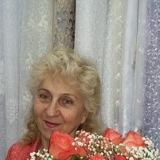 Любовь Мягкая