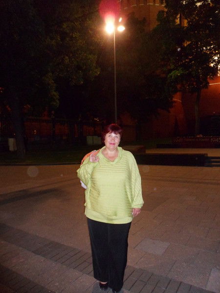 Елена Очеева