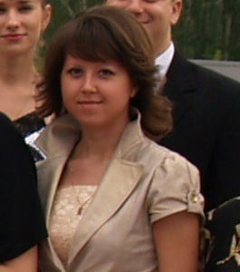 Нина Новицкая