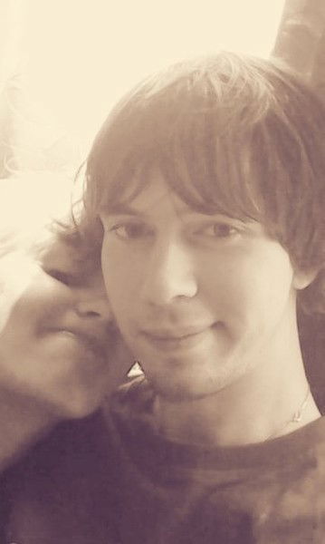 Максим Удалов