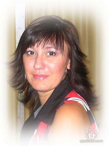 Елена Курохтина