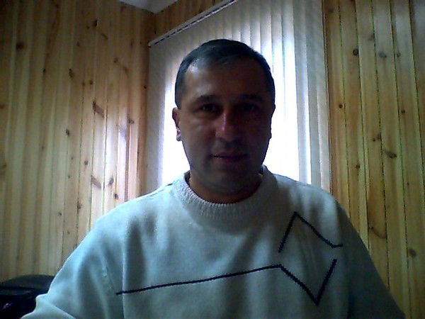 Марат Микеев