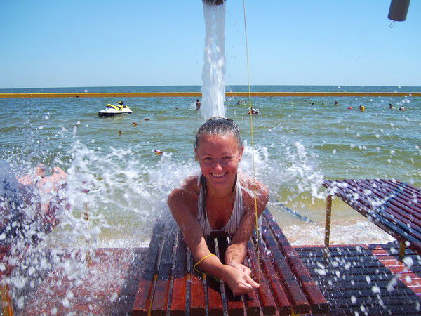 Алена Валах