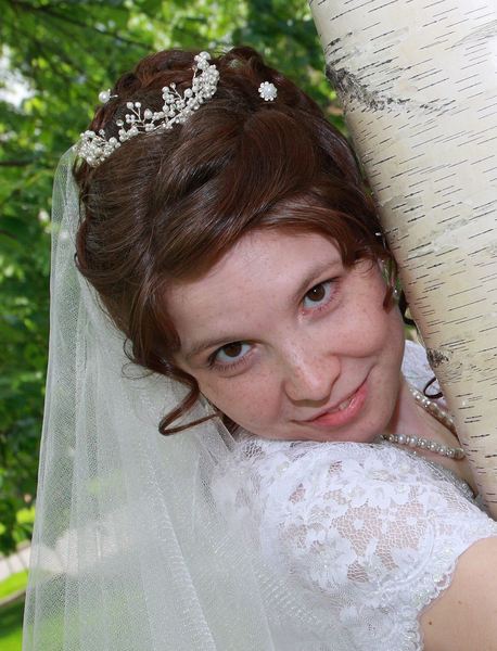 Елена Куликова