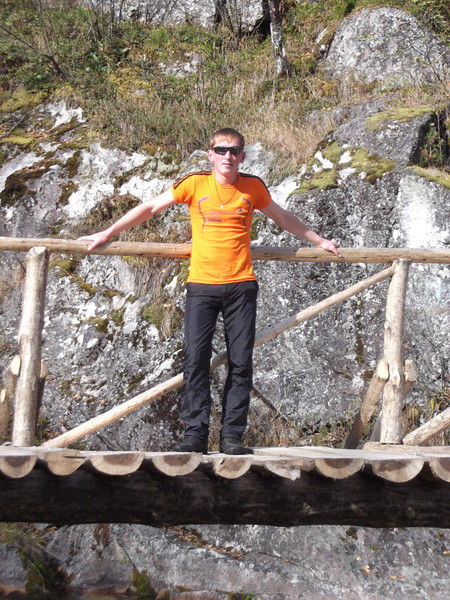 Сергей Нечаев