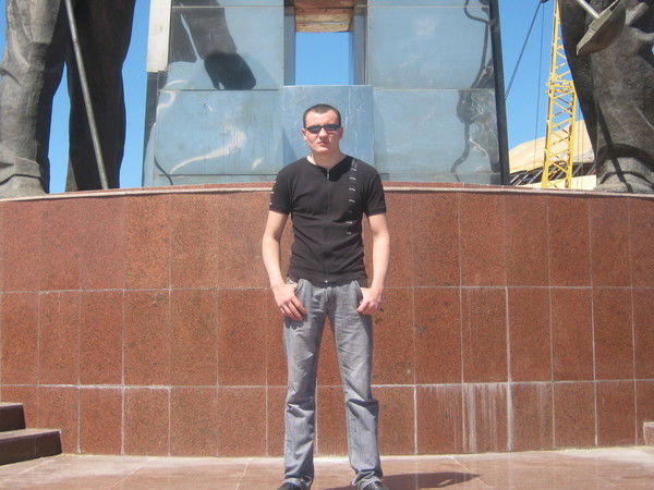 Иван Голышев