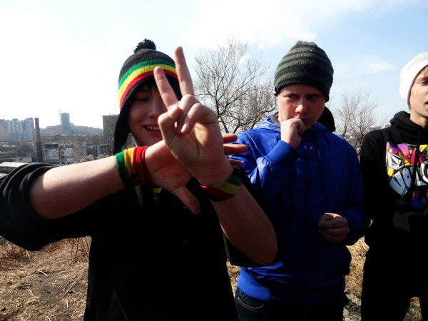 Егор Лебедев