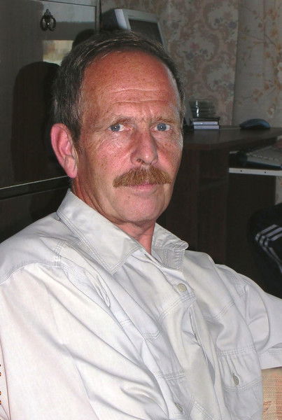 Владимир Селивохин