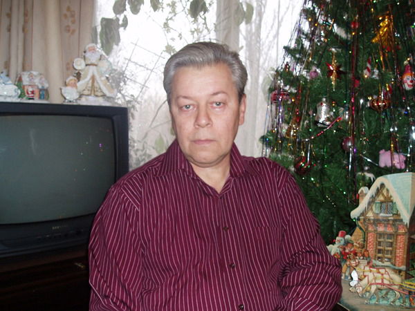 Владимир Явственный