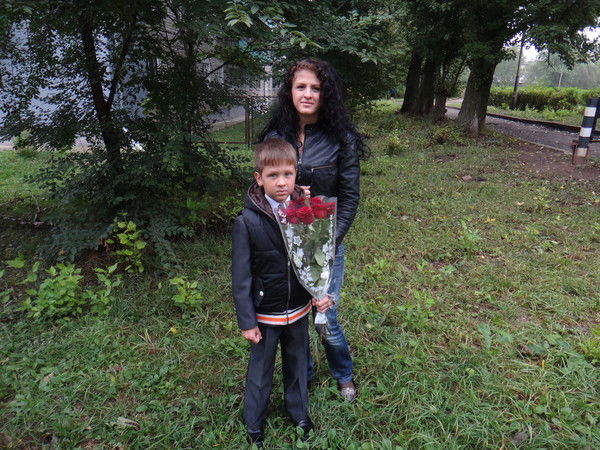 Анжелика Яковлева