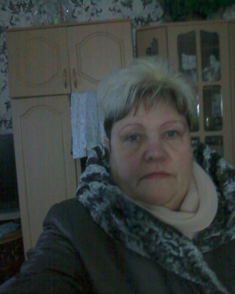 Анна Кузнецова