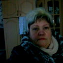 Анна Кузнецова