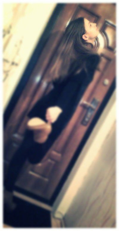 Виктория Стешиц