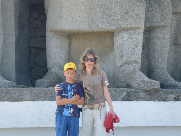 Алёна Бугай