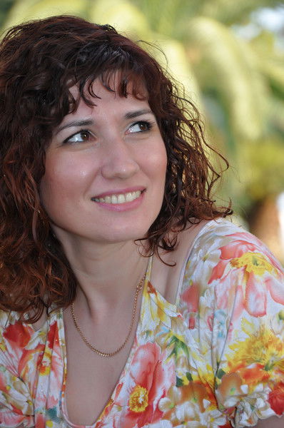 Альбина Шукурова