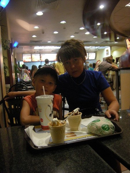 Наталья Лутфуллина