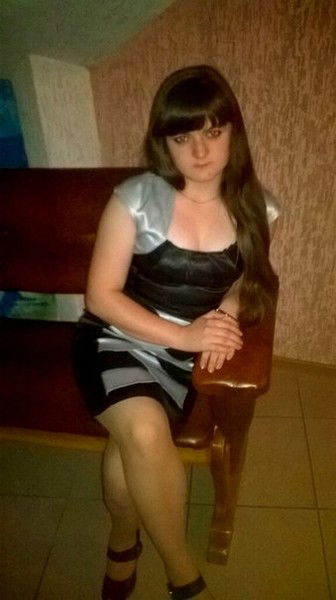 Алина Зинченко