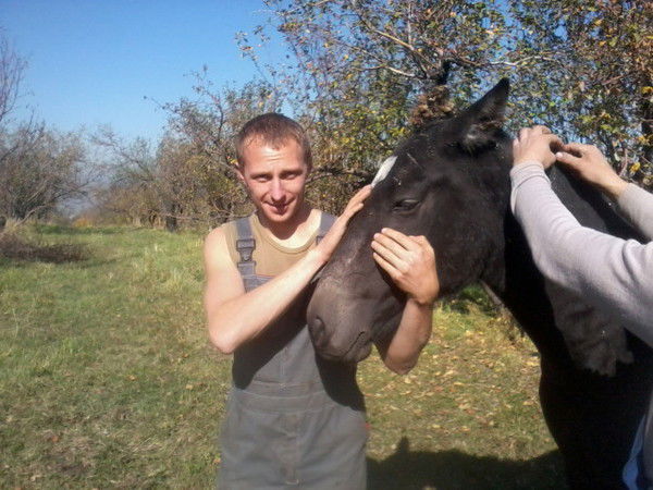 Иван Мотовилов