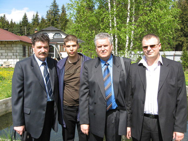 Александр Веслаух