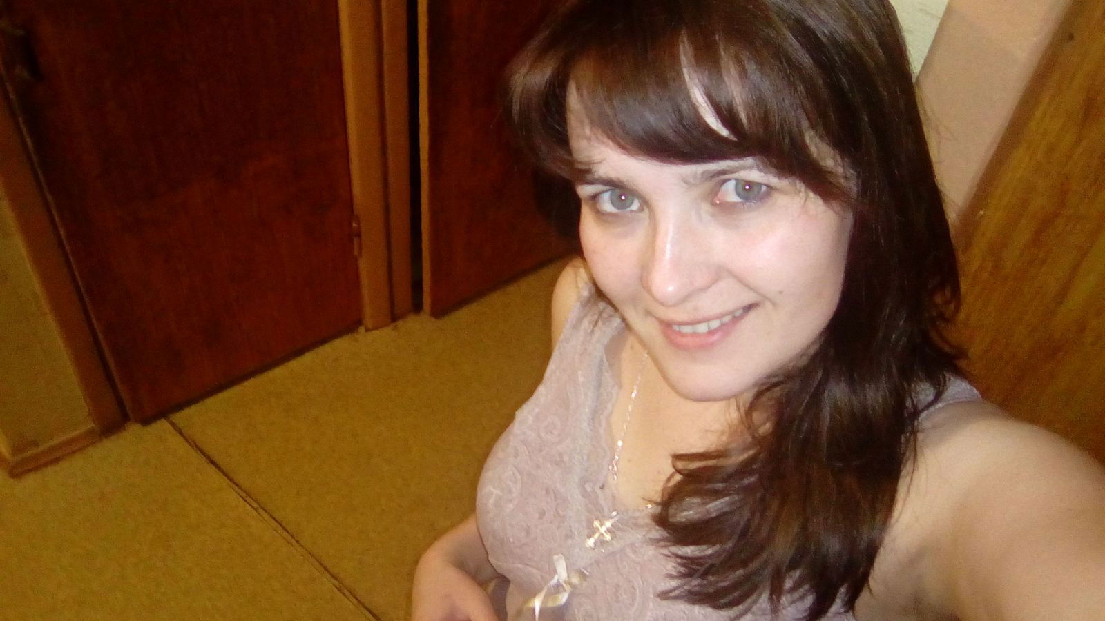 Вероника Большакова(Фальковская)