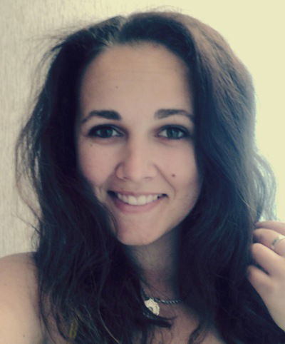 Виталина Махотенко