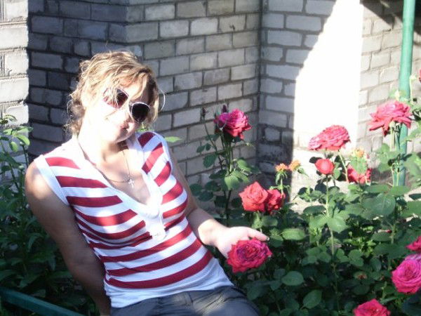 Катрин Тимошенко