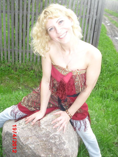 Екатерина Копылова