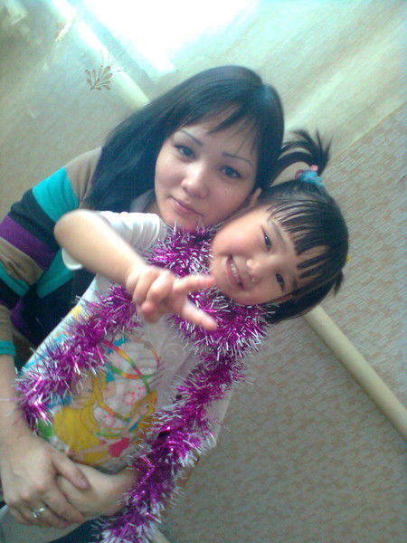 Гульнур Солтанова