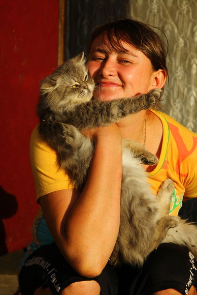 Анна Гаврикова