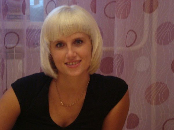 Ольга Дементьева